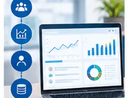 HR Analytics and Dashboards